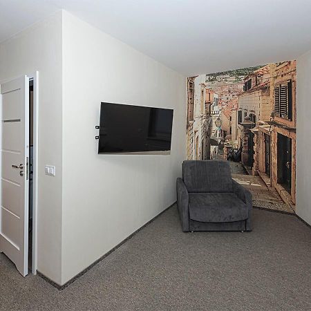 Świeradów-Zdrój Apartament Piano מראה חיצוני תמונה