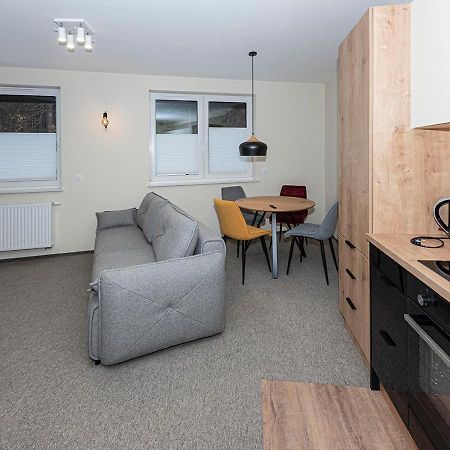 Świeradów-Zdrój Apartament Piano מראה חיצוני תמונה