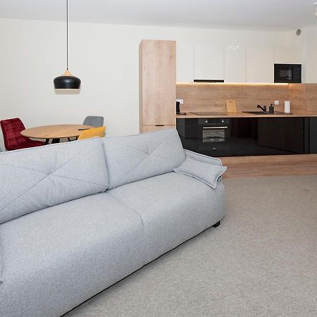 Świeradów-Zdrój Apartament Piano מראה חיצוני תמונה