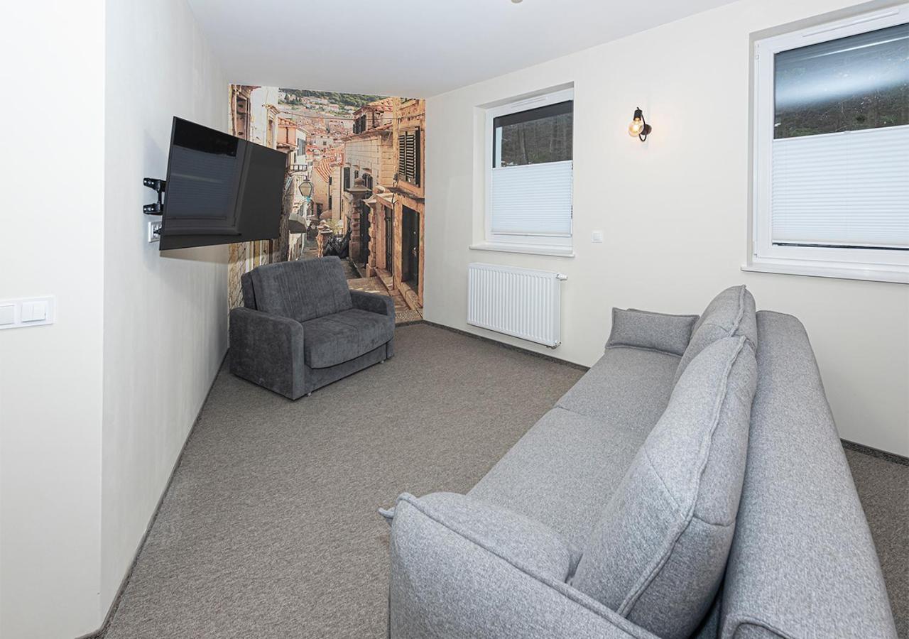 Świeradów-Zdrój Apartament Piano מראה חיצוני תמונה