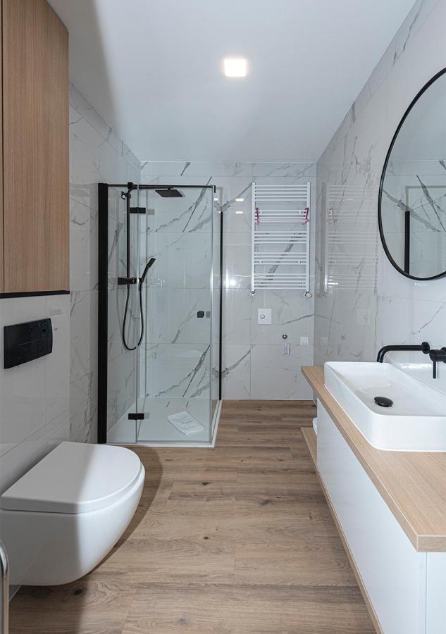 Świeradów-Zdrój Apartament Piano מראה חיצוני תמונה