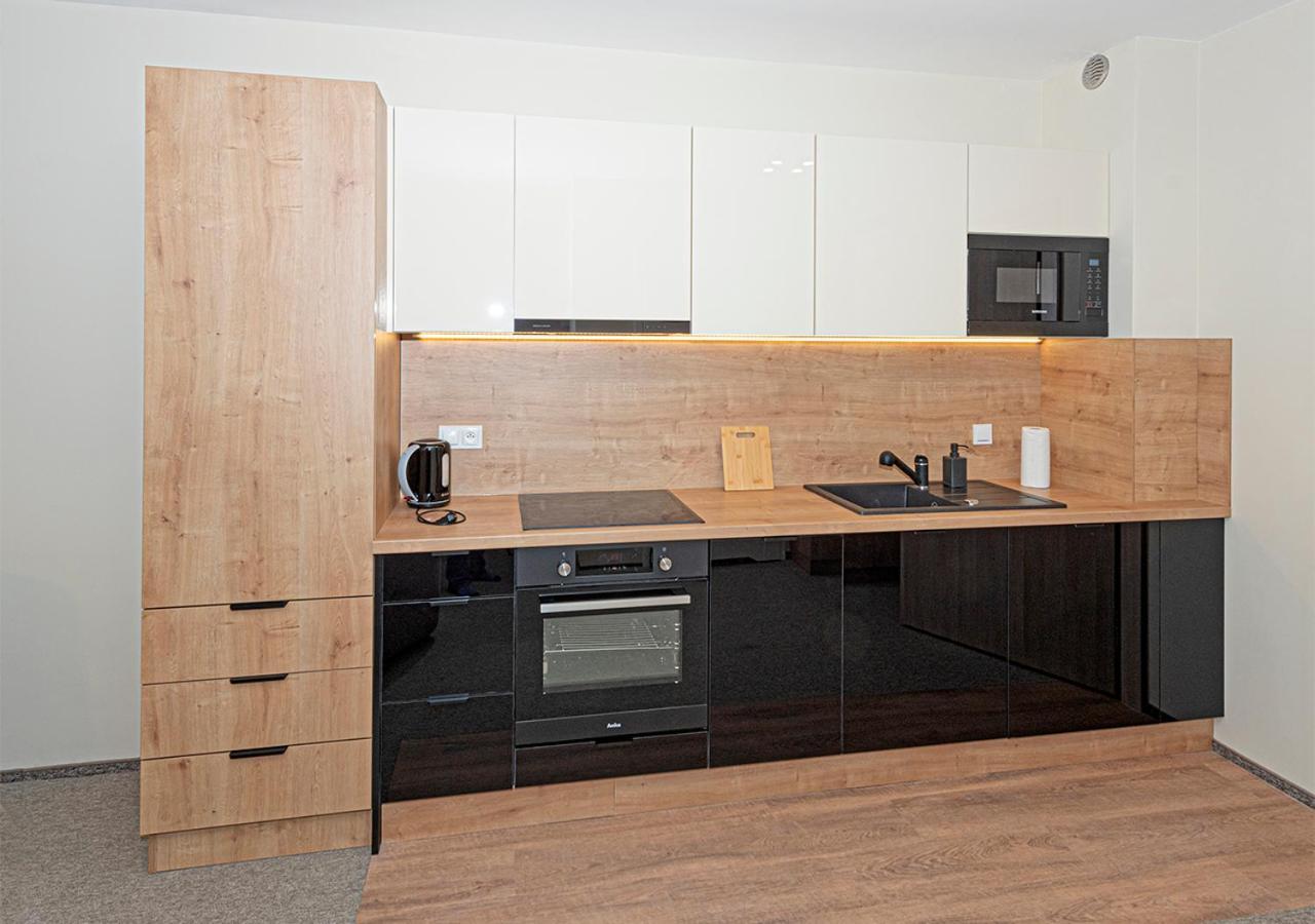 Świeradów-Zdrój Apartament Piano מראה חיצוני תמונה
