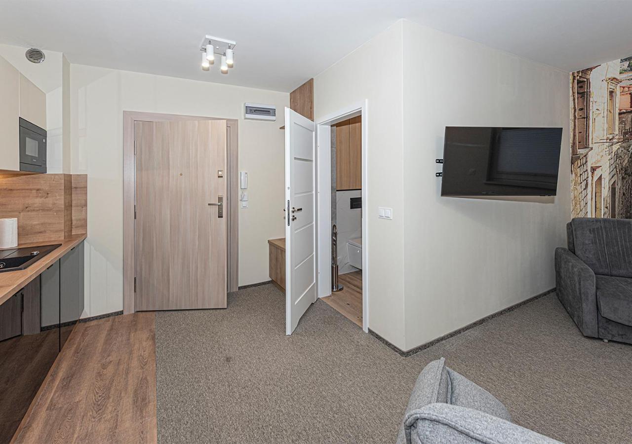 Świeradów-Zdrój Apartament Piano מראה חיצוני תמונה