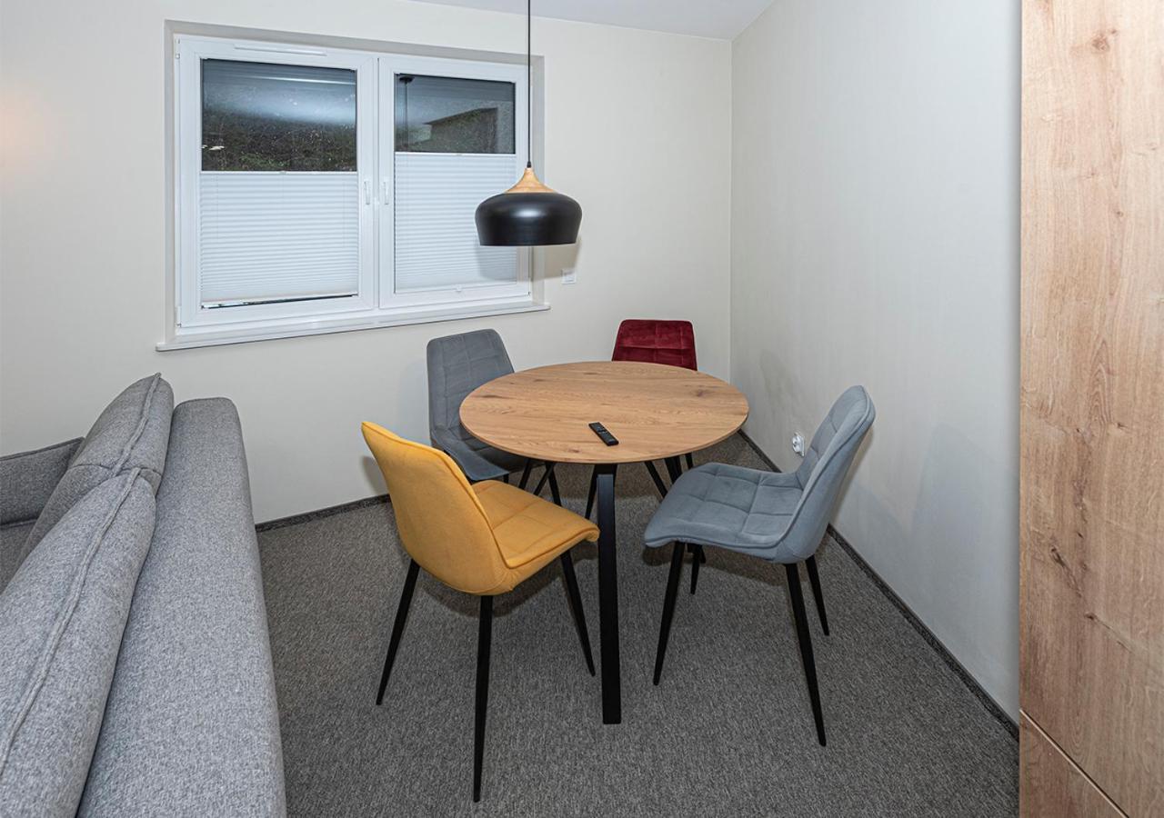 Świeradów-Zdrój Apartament Piano מראה חיצוני תמונה